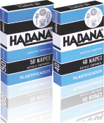 naipes habana 204 203